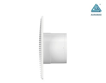 Вентилятор AURAMAX B 5S  d125 (190м3/ч,36dB;16вт)