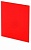 PTGR125M ПЕРЕДНЯЯ ПАНЕЛЬ TRAX 125 для корпуса вентилятора AWENTA d125 красное матовое прямое стекло