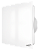 Вентилятор QUADRO 4C белый d100  (90м3/ч,35dB) С КЛАПАНОМ
