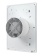 Вентилятор STANDARD 4С d100 (100м3/ч,35dB)+обратный клапан