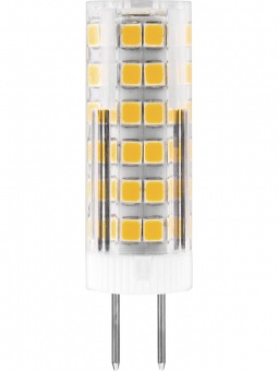 Лампа  LED G4 7W  (220V)  4000K LB-433 FERON